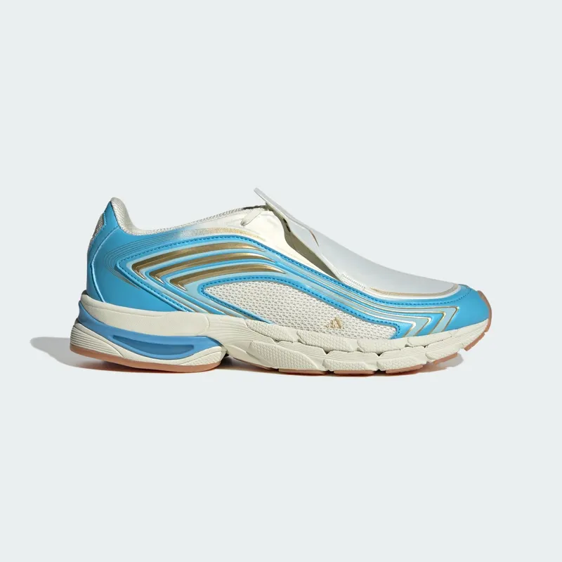 Adidas Adistar Messi Ivory / Semi Blue Burst / Icey Blue (KI7184)