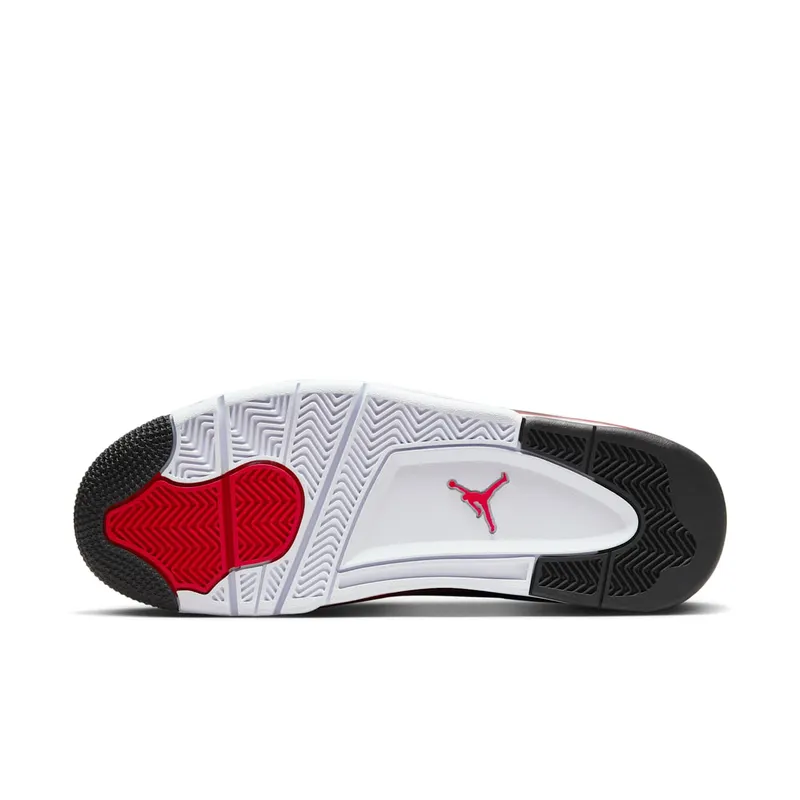 Jordan Dub Zero Fire Red (311046-162)