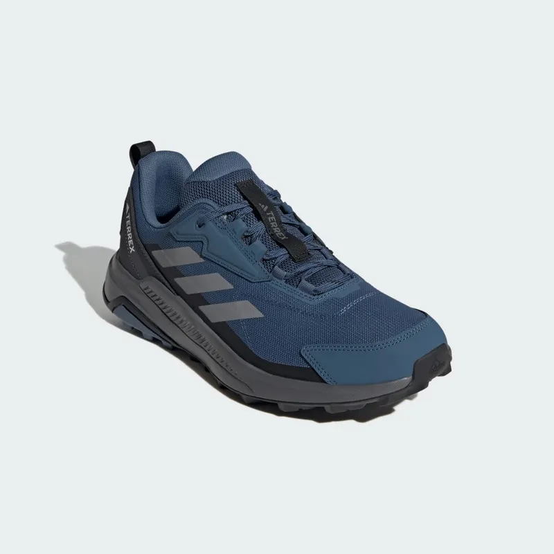 Adidas Terrex Anylander Hiking Wonder Steel / Grey Three / Core Black (ID5486)