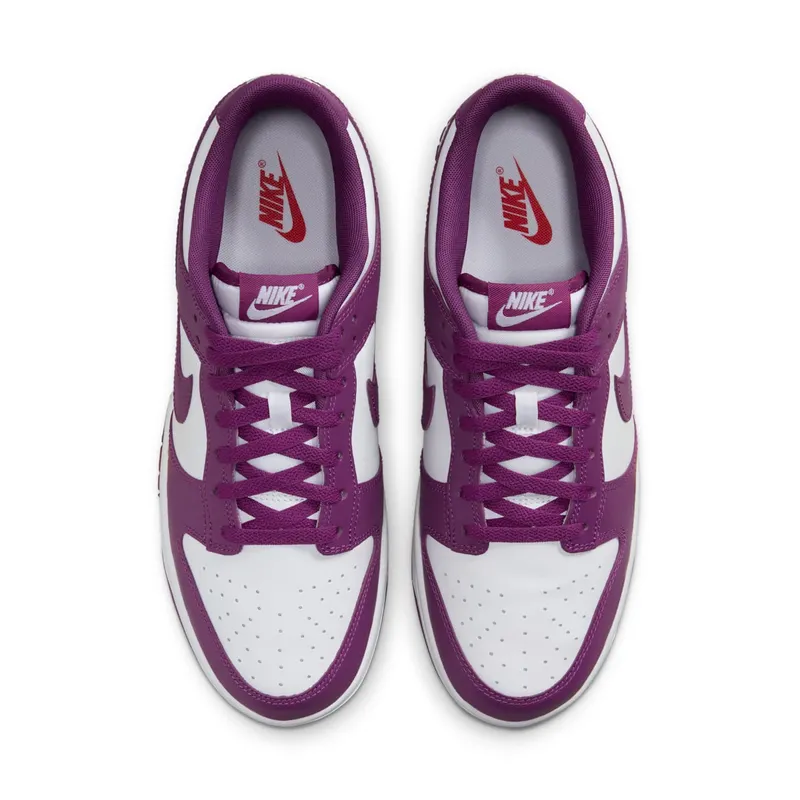 Nike Dunk Low “Viotech” (DV0833-107)