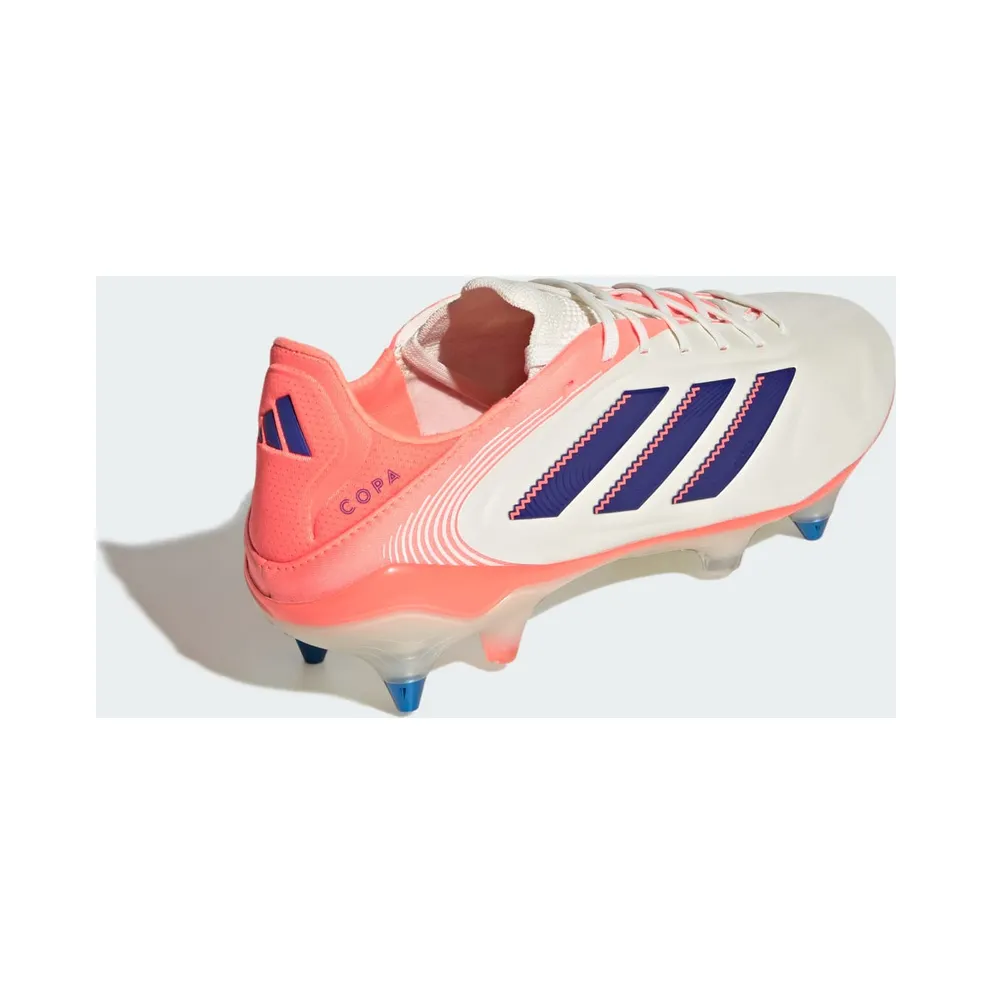 adidas Copa Pure 3 Elite SG Coral Blaze Pack (JR2821)