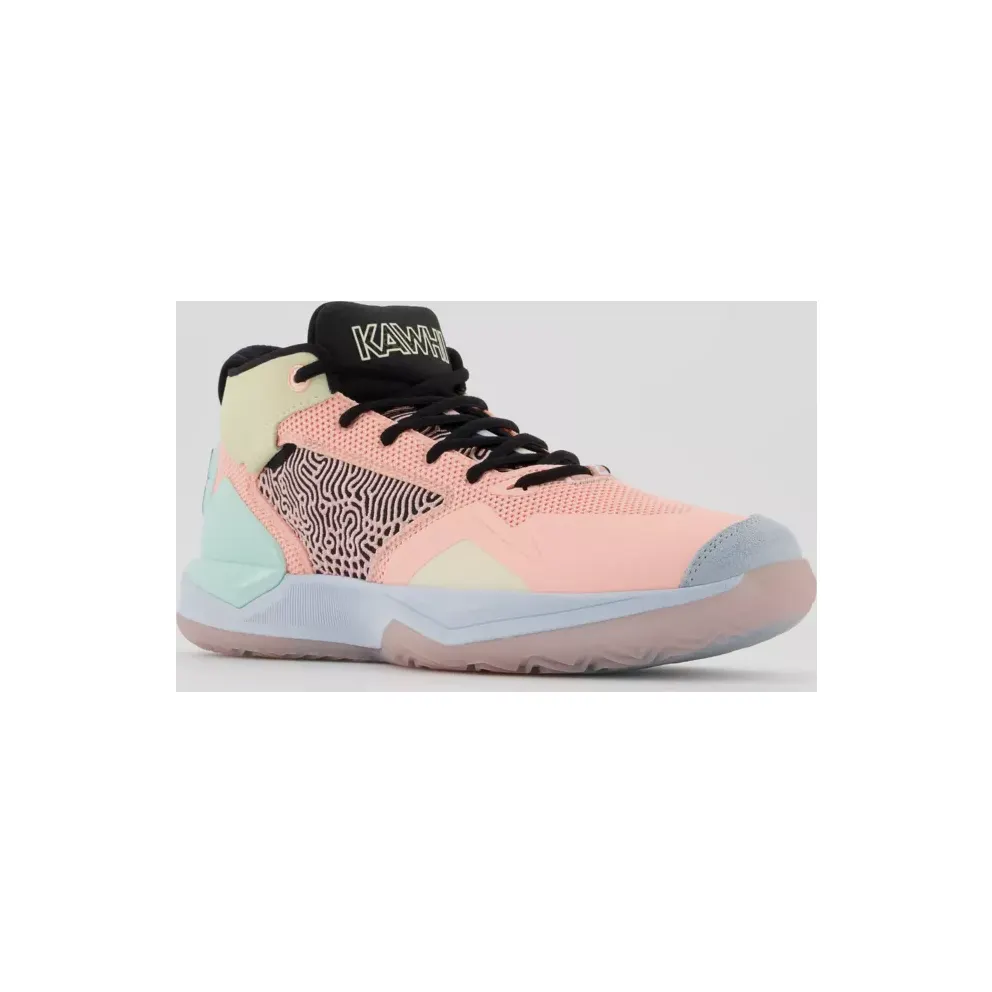 New Balance New Balance Pink/Blue (BBKLSES1)