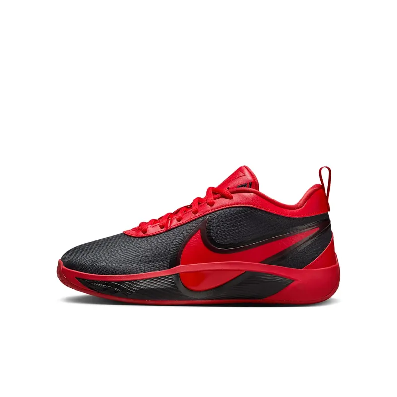Nike Giannis Zoom Freak 6 Bred (FQ7378-004)
