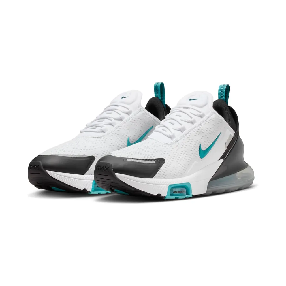 Nike Air Max 270 Premium “Dusty Cactus / White” (IO9883-103)