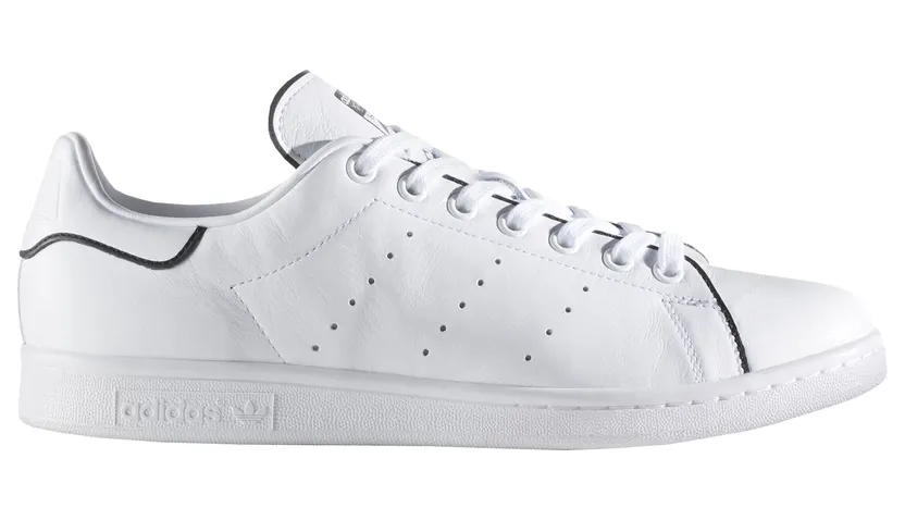 adidas Stan Smith Arthur Ashe BHM (CQ1304)