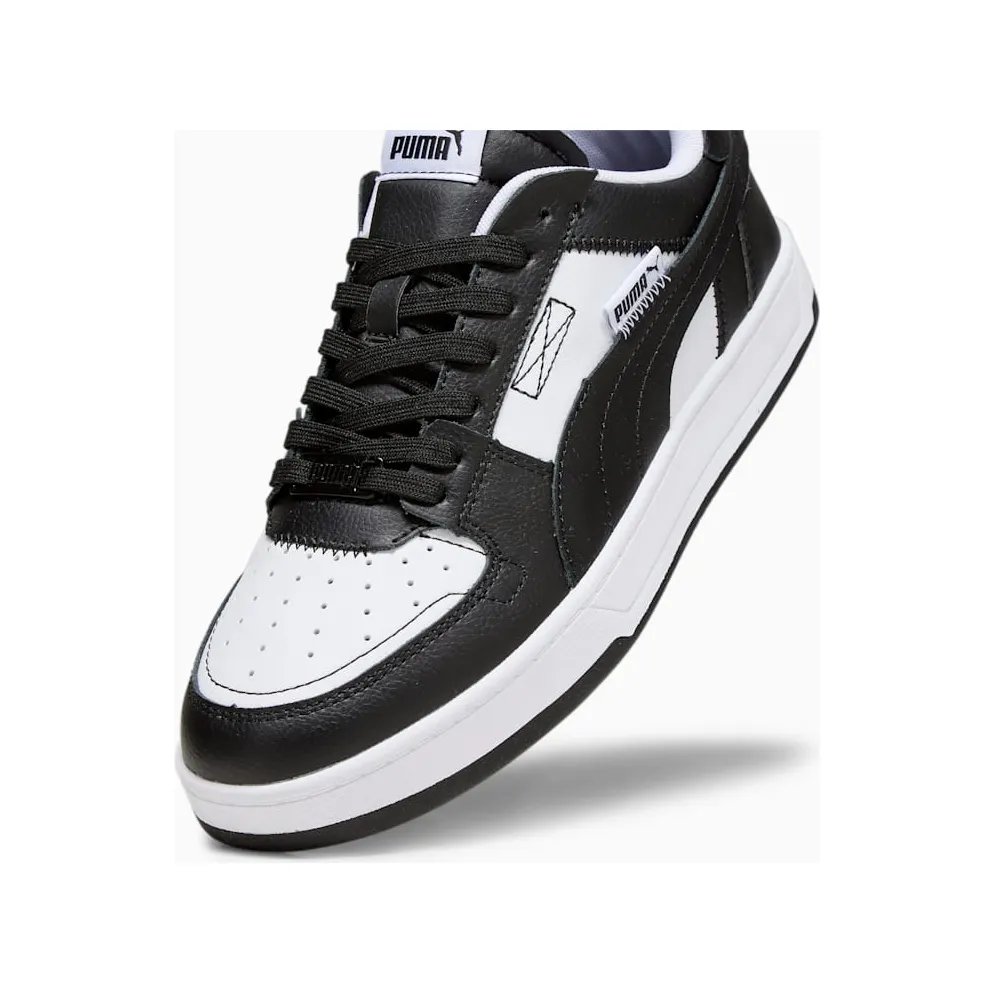 Puma Caven 2.0 PUMA White-PUMA Black-PUMA White (392332-02)