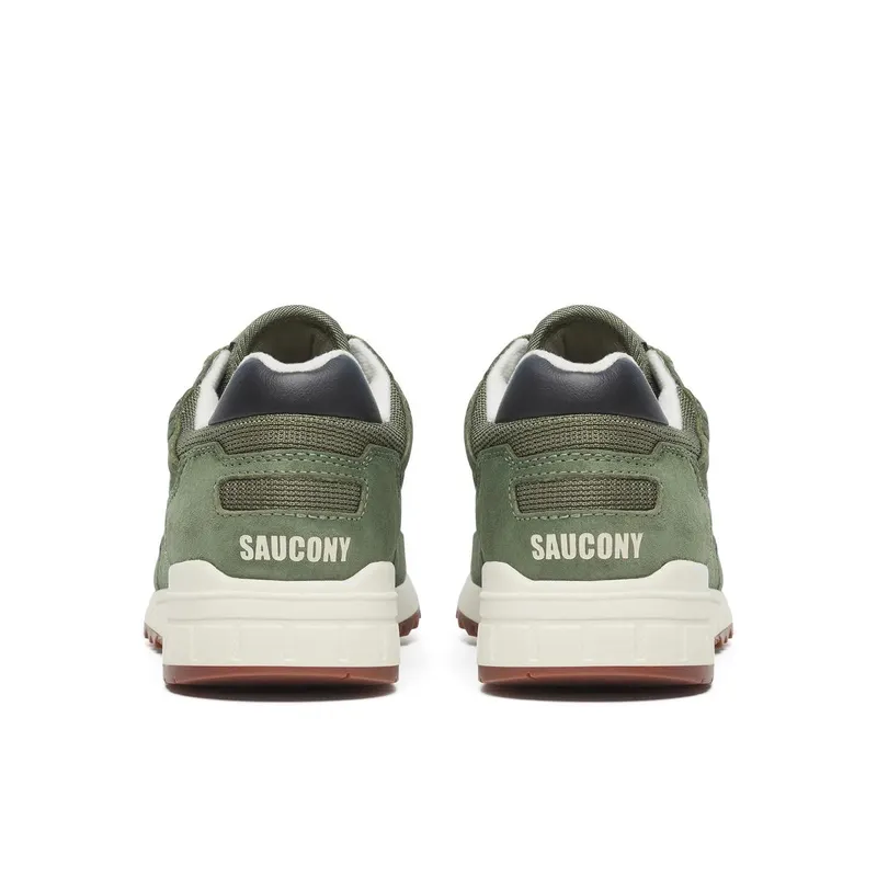 Saucony Shadow 5000 Green (S70665-69)