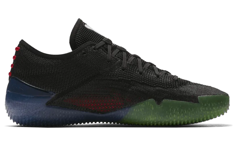 Nike Kobe NXT 360 Black Multi-Color