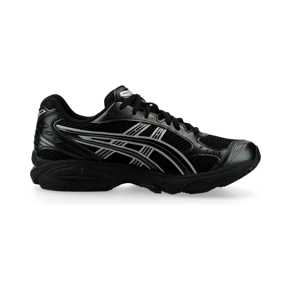 ASICS SportStyle GEL-KAYANO 14 (black / pure silver) – 1201A019-006