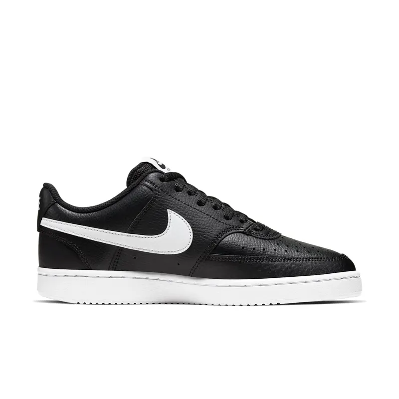 Nike Court Vision Low Black (CD5434-001)
