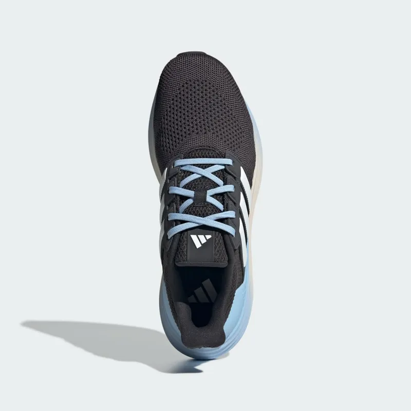 Adidas Ultradream Bold Carbon / Cloud White / Glow Blue (JH7069)