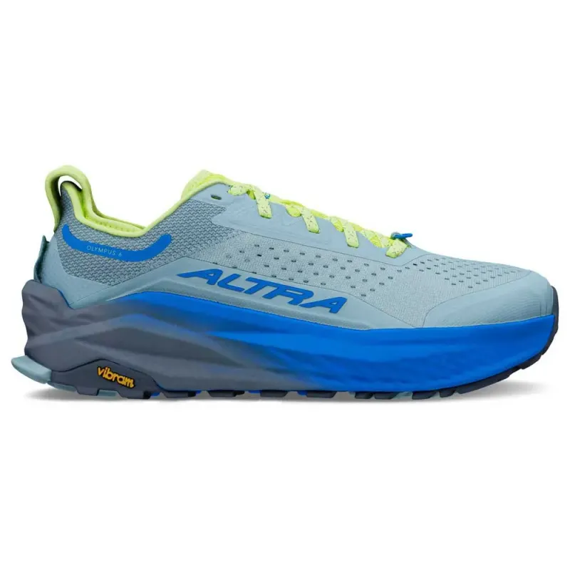Altra Olympus 6 “Grey/Blue” (AL0A85NJ242)