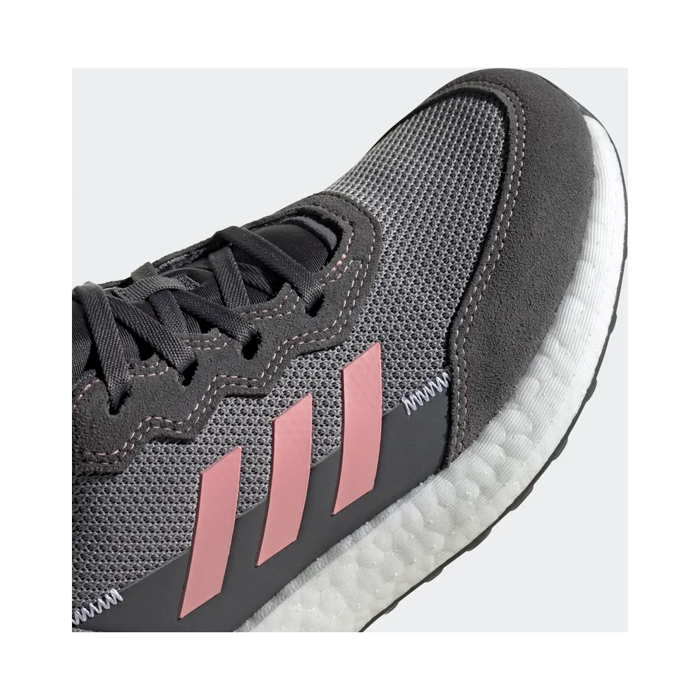 adidas RapidaLux S and L Grey Three / Glow Pink / Cloud White (FV2762)