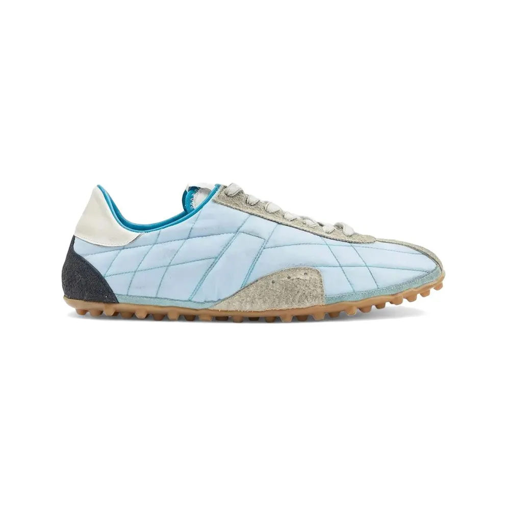 Maison Margiela Sprinters Low Blue Shades (S57WS0514 P7415 HB057)