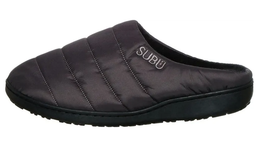subu-sneaker SB-STEEL GRAY