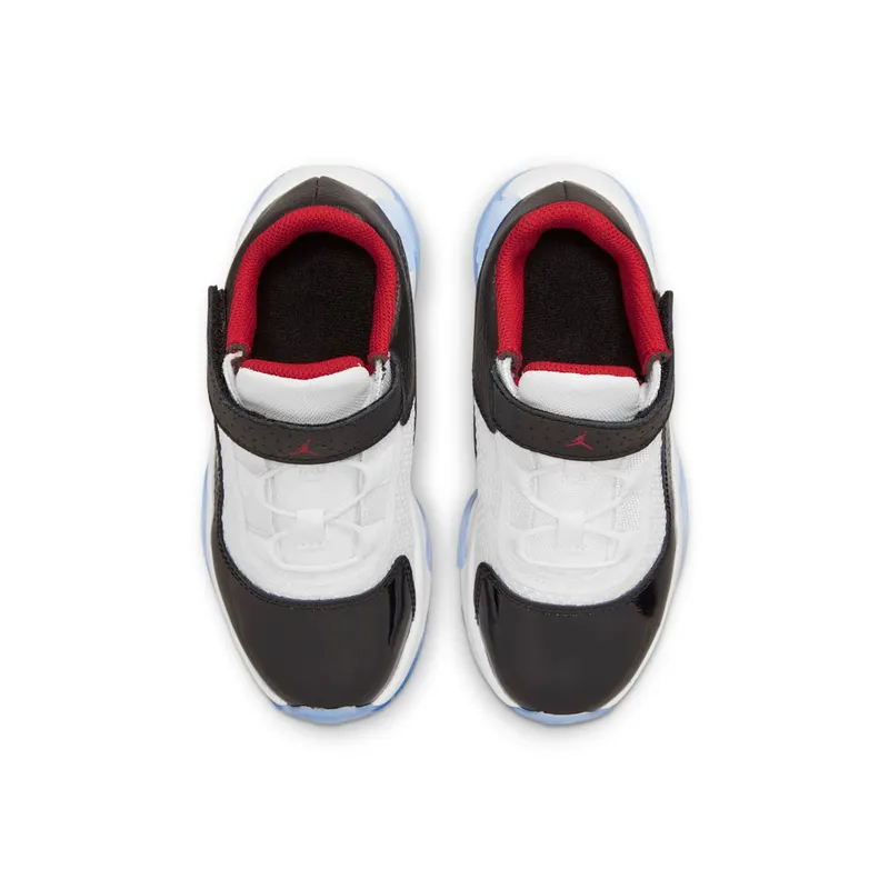 Jordan 11 CMFT Low Younger Kids’ White (CZ0905-160)