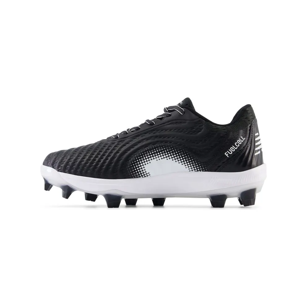 New Balance FuelCell 4040v7 Molded Black Optic White (PL4040K7)