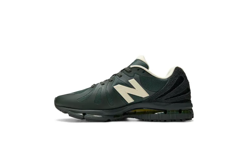Stone Island x New Balance 1890 – “Deep Forest” (U1890SI)