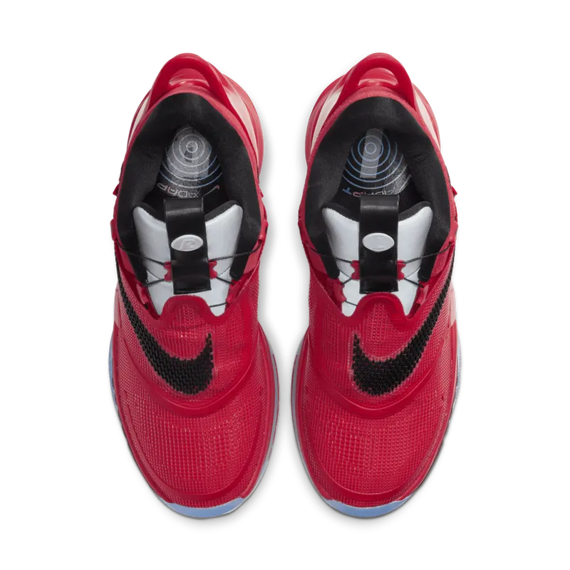 Nike Adapt BB 2.0 Chicago 2K Gamer Exclusive Gym Red/Black (BQ5397-900)