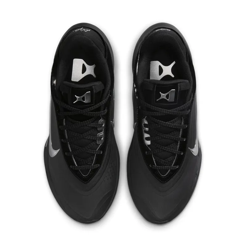 Nike A’One “Black Dark Smoke Grey” (FZ8605-002)