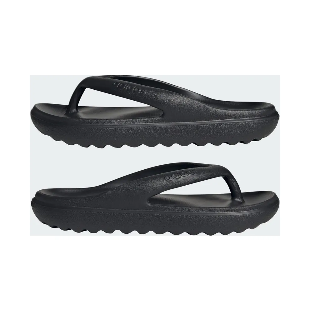 Adidas ADILETTE LUMIA Slides Core Black / Core Black / Core Black (JR9715)