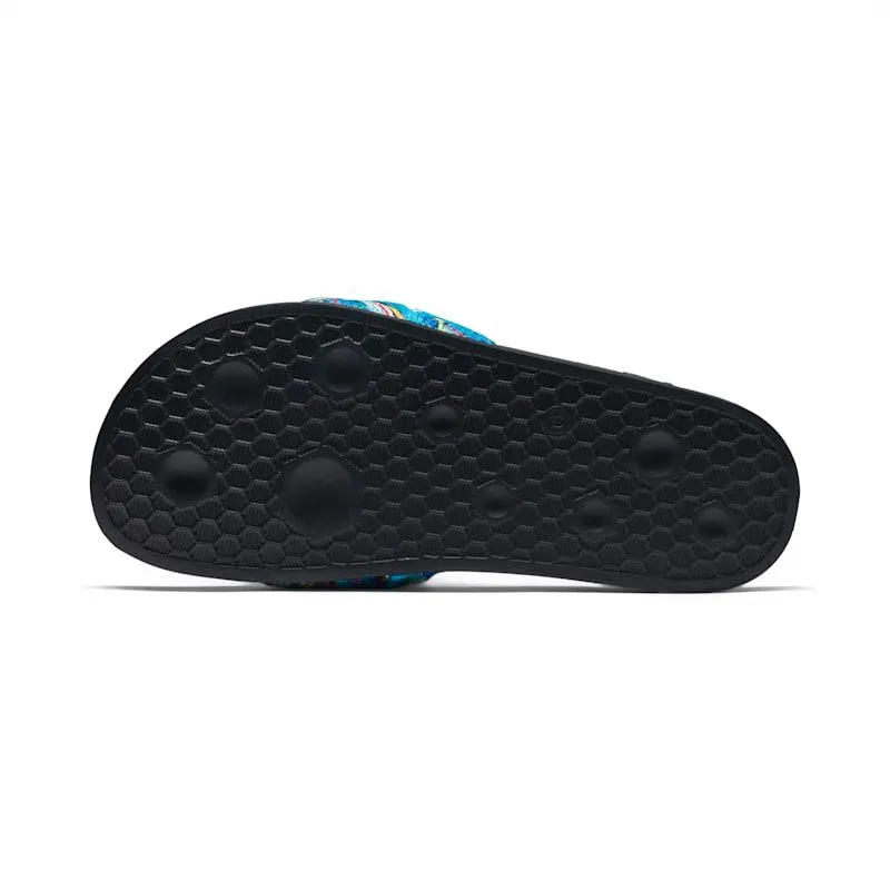 Puma Leadcat Slide Coogi Island Paradise (368038-01)