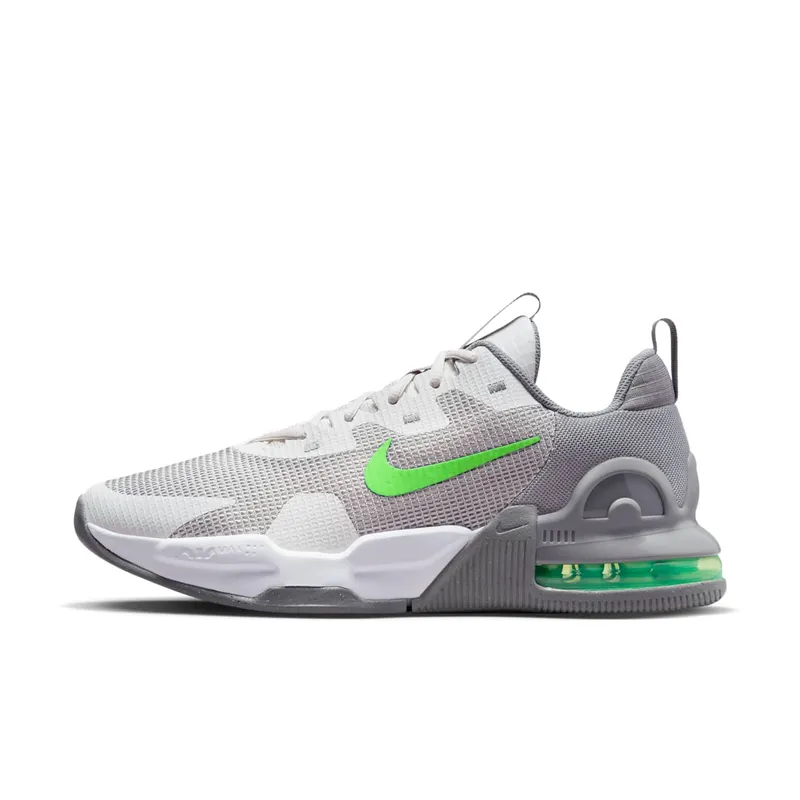 Nike Air Max Alpha Trainer 5 Phantom Green Strike (DM0829-009)