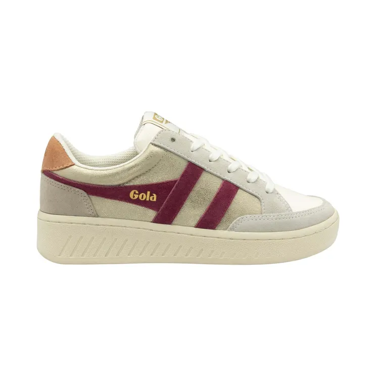 Gola Gouden (CLB334XK)