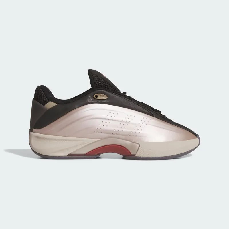 adidas Nova IIInfinity Cyber Metallic Preloved Ruby (JI0355)