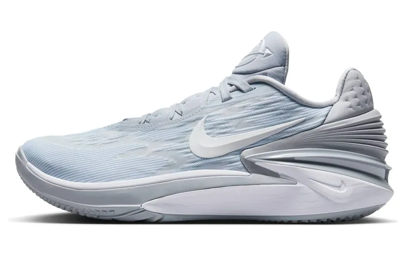 Nike Air Zoom GT Cut 2 TB “Wolf Grey” (FJ8915-001)