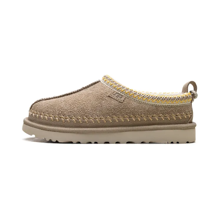 Ugg Tasman Biarritz “Mustard Seed” (1171444-MDSD)