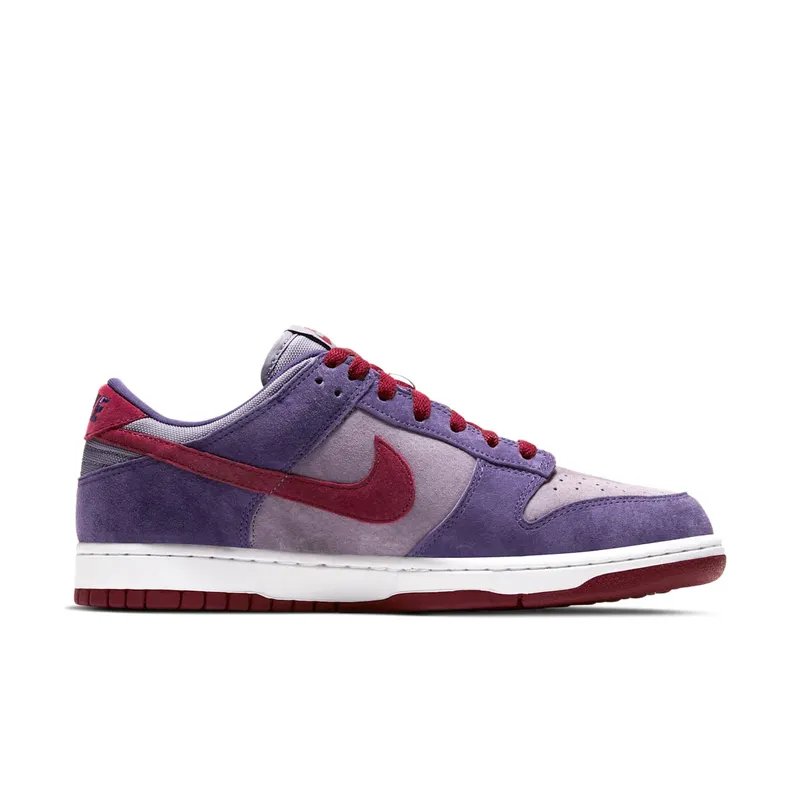 Nike Dunk Low ‘Plum’ (2020) (CU1726-500)