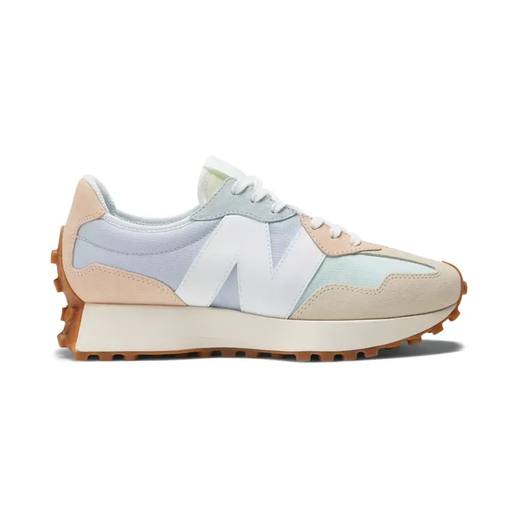 New Balance WS327 PAB Munsell White (WS327PAB)