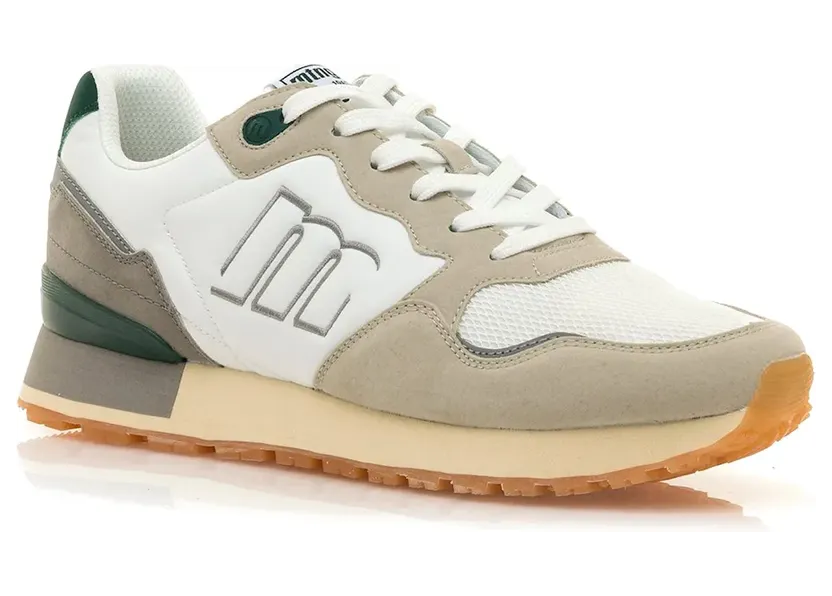 Mtng sneaker Lottos Off White / Nixon White (84427-C58405)