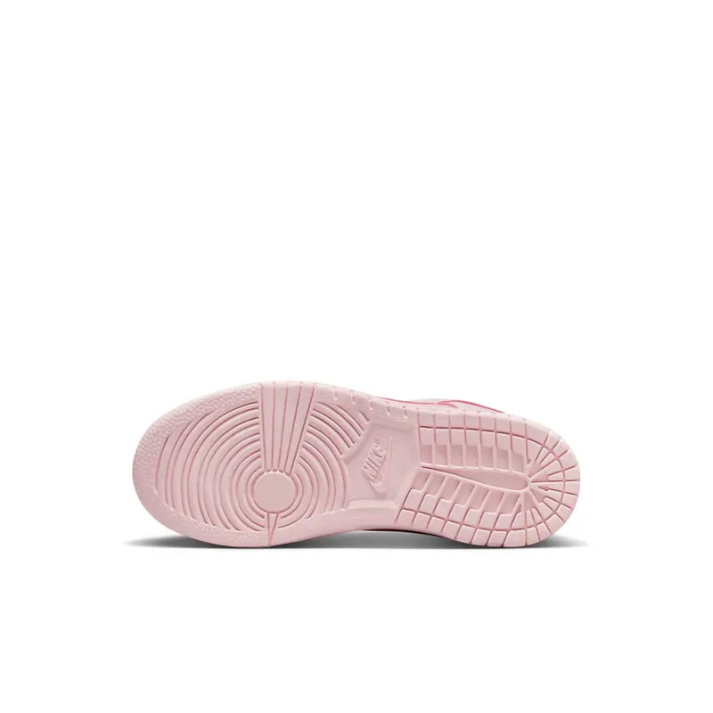 Nike Dunk Low PS “Prism Pink” (AA3146-601)