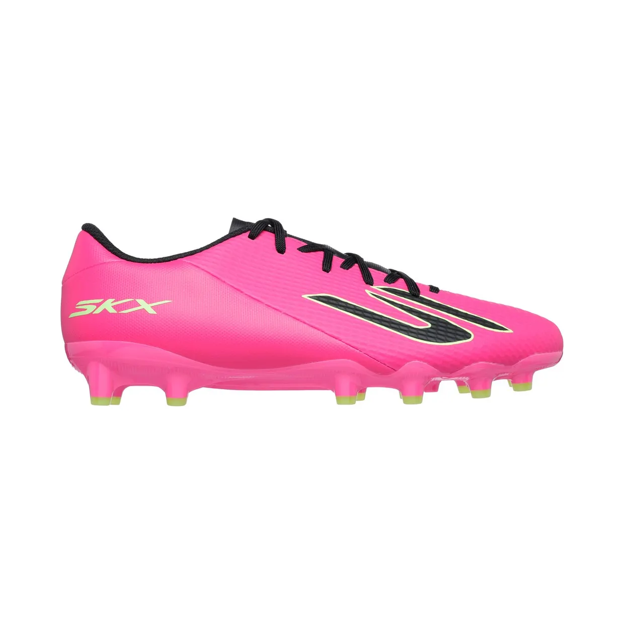 skechers-skech 252120-PKBK