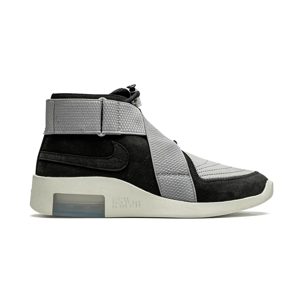 Nike ‘Air Fear of God 1 Raid’ – Black (AT8087)