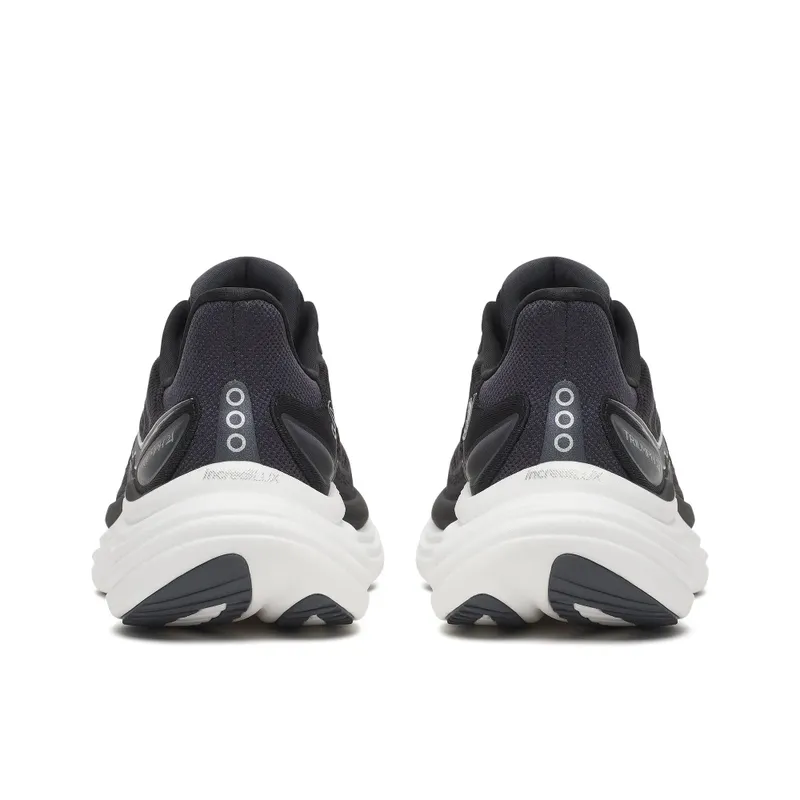 SAUCONY Triumph 24 “Black / Silver” (S100997-1009)