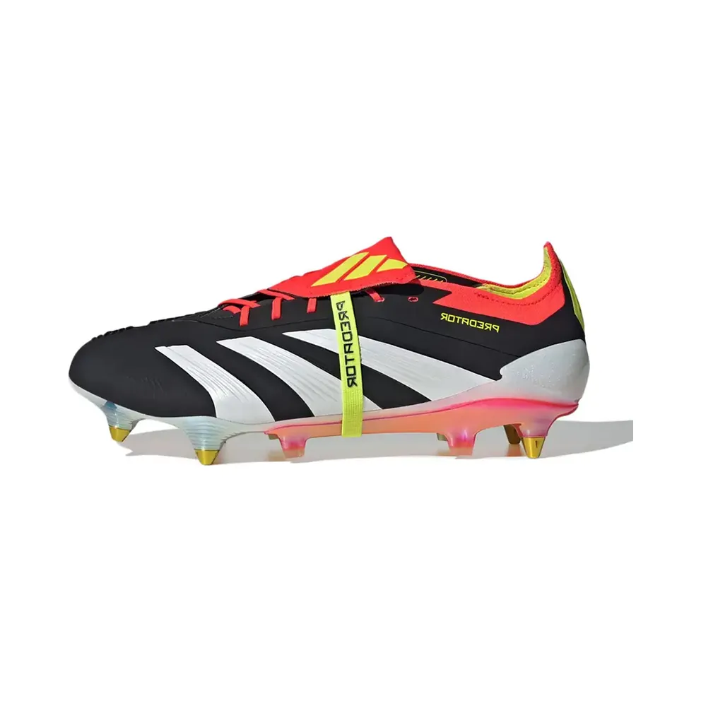 adidas Predator Elite Foldover Tongue FG Solar Energy Pack (IE1809)