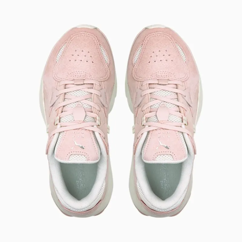 PUMA Orkid Soft Women’ Chalk Pink/Marshmallow (384846-01)