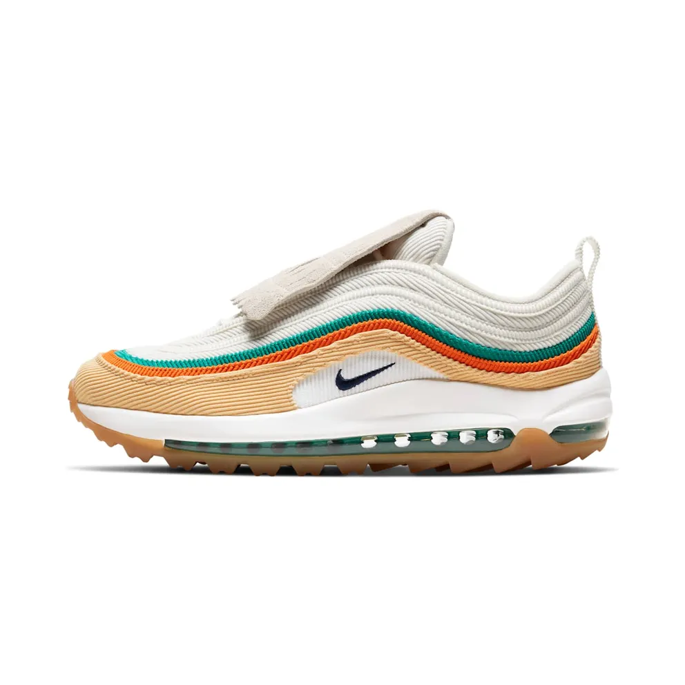 Nike Air Max 97 Golf NRG ‘Lucky and Good’ (2020) (CJ0563-200)