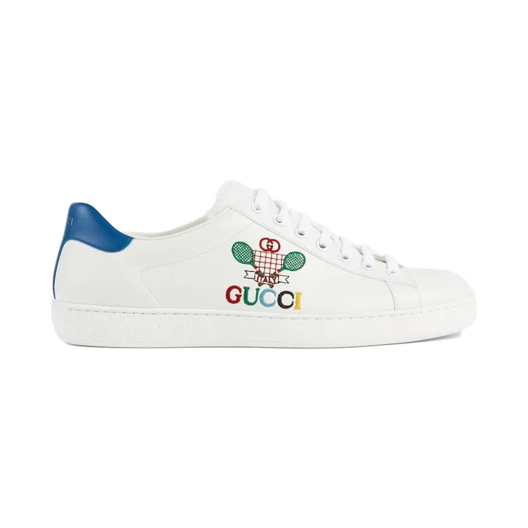 Gucci Ace Worldwide