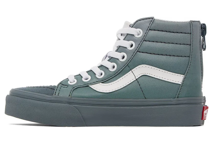 vans-sk8-hi VN0A5ELFGRY