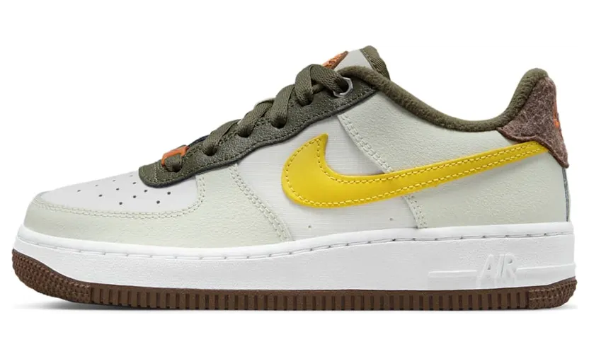 Nike Air Force 1 Low GS “Ready, Play!” (FV3647-171)