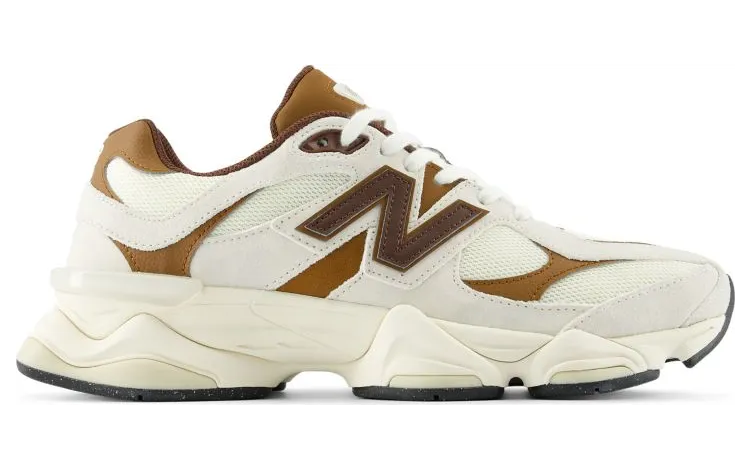 New Balance 9060 “Breakfast Tea Angora” (U90603EG)