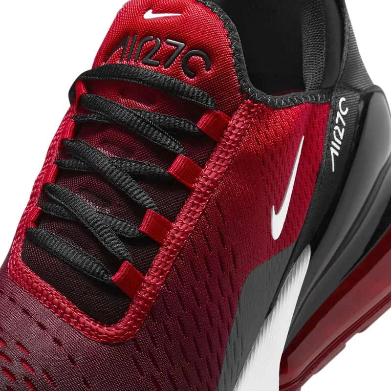 Nike Air Max 270 “Gym Red Black” (AH8050-602)