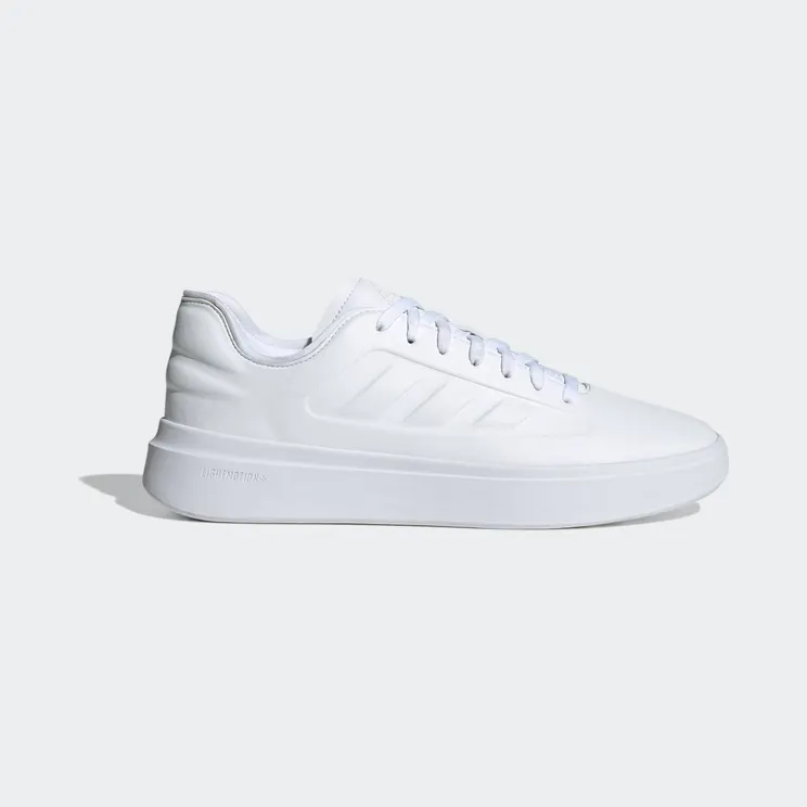 adidas ZNTASY LIGHTMOTION+ Lifestyle Cloud White / Cloud White / Cloud White (GZ2312)