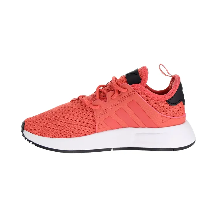Adidas X_PLR PS “Trace Scarlet/Cloud White” (CQ2977)