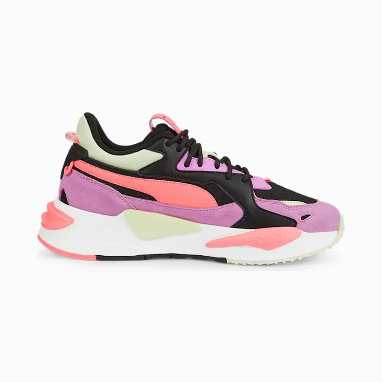 Puma RS-Z Reinvent Black/Pink (38321915)