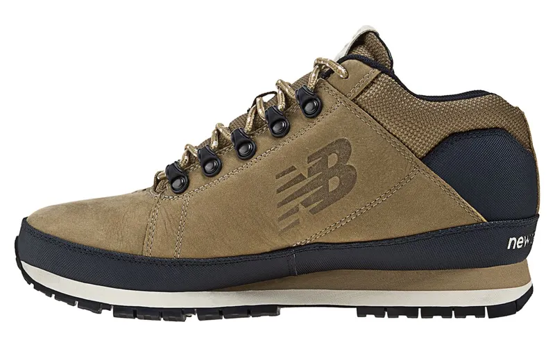 New Balance 754 Tan Brown (H754TB)